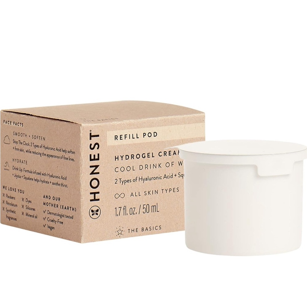 Honest Company Hydrogel Refill Pod